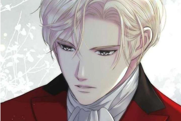 Leia de Manhwa O Príncipe Problemático Capítulo 136 PT BR, Feliz dia, Erna!