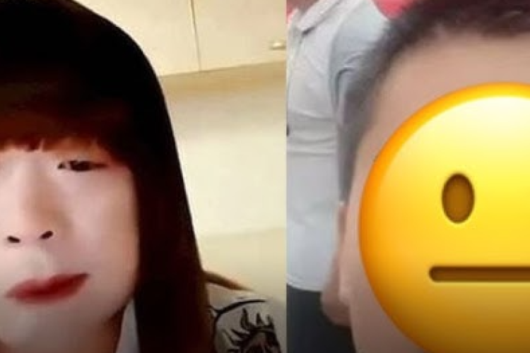 Terungkap! ‘Sister Hong’ yang Viral Ternyata Pria, Rekam Ribuan Pria Tanpa Izin! Ini Dia Link Video yang Tersebar
