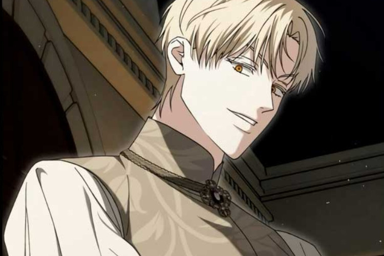 Manhwa The Saintess And The Curse Chapitre 34 en VF Scan Il Est Important De Suivre La Parole D'ahti: Lire ICI!