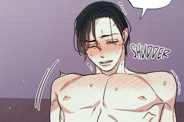 Update! Leia de Manhwa BL Love at First Fright Season 2 Capítulo 20 PT BR, Duas pessoas apaixonadas