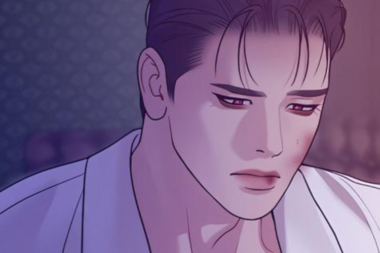 Lien du Manhwa BL Pearl Boy: Ignite the Dawn Chapitre 46 Scan VF Se Faire Du Mal L'un À L'autre Au Nom De L'amour