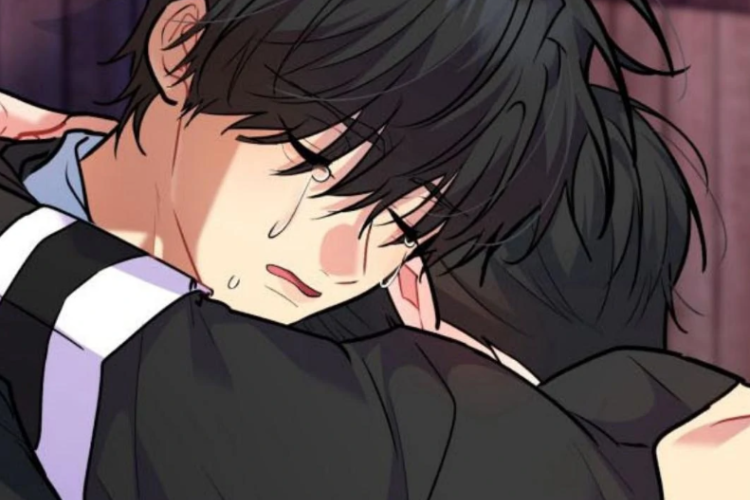 Lisez le manhwa BL Unusual Families Chapitre 4 Scan FR RAW Découvrez la suite de cette histoire émouvante ici !