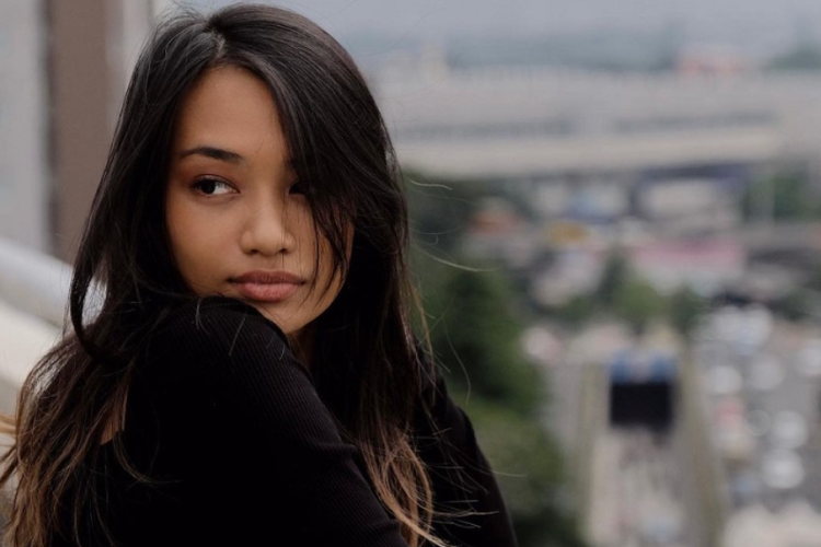 Profil Biodata Esther Geraldine: Umur, Pacar, Instagram Hingga Latar Belakang!