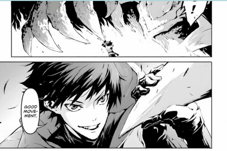 Lien Lire le Manga The God Slaying Demon King Full Chapitre Scan VF, Consultez le Synopsis Ici !