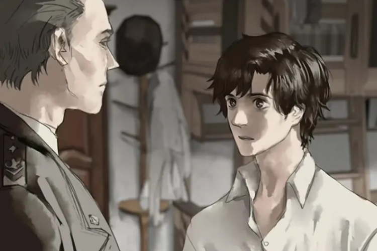 Spoiler RAW! Leia Manhua Lord of the Mysteries Capítulo 11 Scan PT BR, Habilidades Culinárias Lendárias