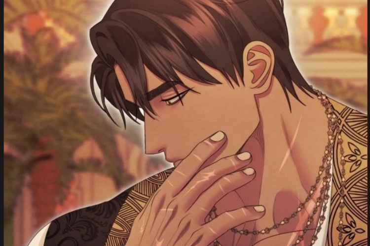Lire le Webtoon Predatory Marriage Chapitre 16 en Français, Ishakan ne peut plus tenir !
