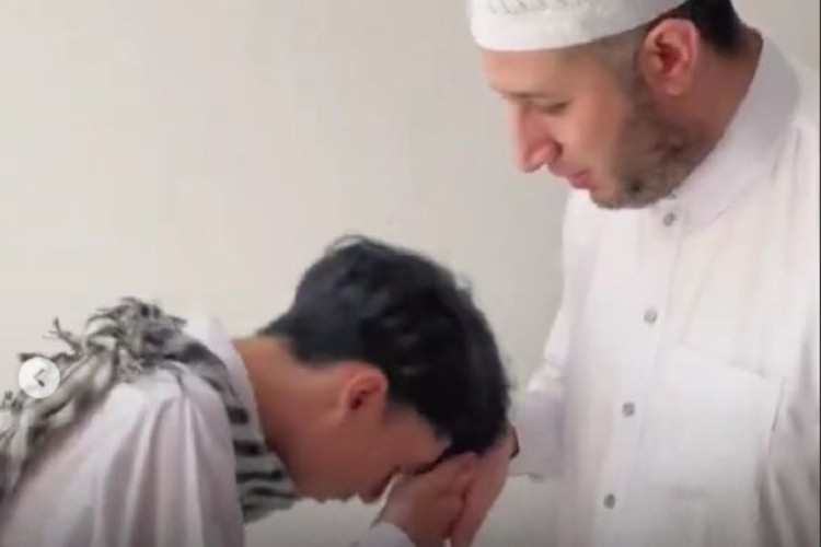 Pendakwah SAM Diduga Terlibat Kasus Pelecehan Sesama Jenis, Ustaz Abi Makki Sebut Aksinya Sudah Berlangsung Sejak 2021 