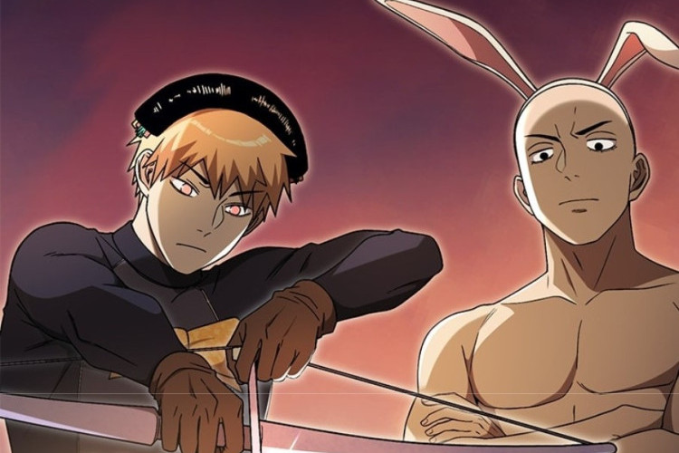 Lisez la Manhwa Veteran of the Apocalypse Chapitre 11 en Français, Tension et chaos