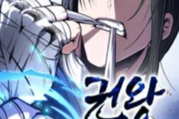 Sinopsis dan Link Baca Manhwa Reincarnation Of The Fist King Full Chapter Bahasa Indonesia, Menaklukkan Dunia Bela Diri dengan Satu Tinju