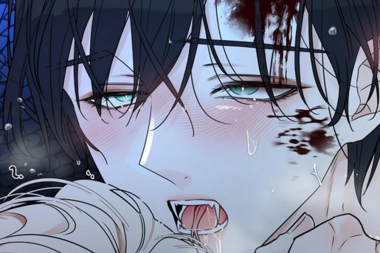 Manhwa BL A Snake Hole Capítulo Capítulo 16 PT BR Scan: Spoiler, Data de Lançamento & Link para Leitura