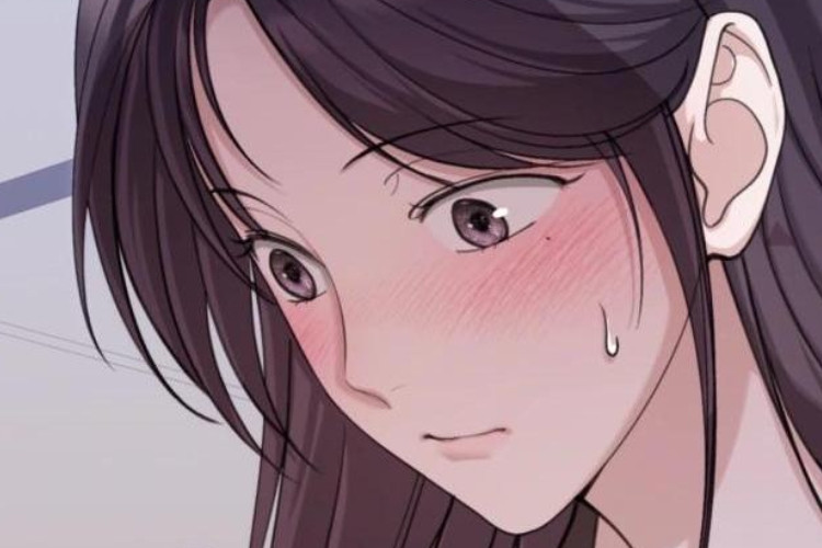 Lien Manhwa Juste une bouchée? Chapitre 29 VF FR Scan Un Cercle Vicieux De Comparaisons Sans Fin