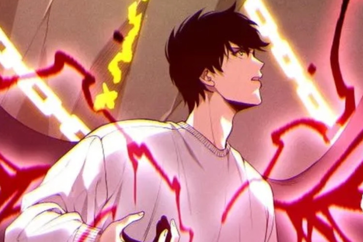 Ler Manhua Catastrophic Necromancer Capítulo 184 Scan PT BR A Fim De Proteger A Raça Humana