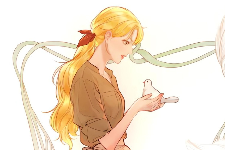 Ler Manhwa Cry, or Better Yet, Beg Capítulo 64 PT BR A Maneira Como Matthias Expressa Seu Amor É Bastante Peculiar