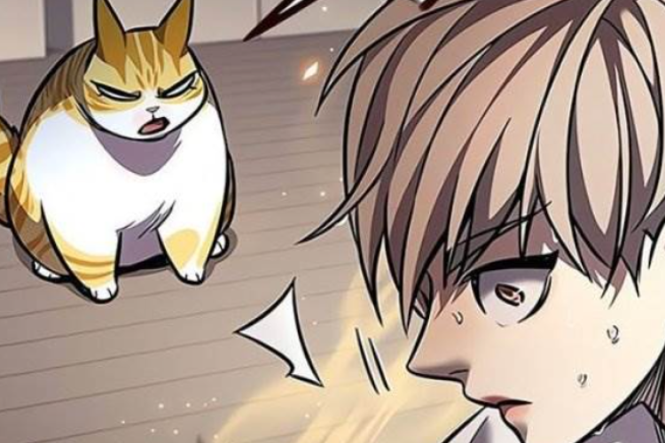 Link Baca RAW Eleceed Chapter 379 Bahasa Indonesia, Keketatan Latihan Bersama Tiga Master! 