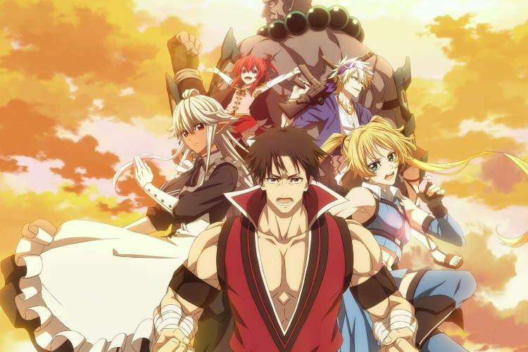 Regarder Shinmai Ossan Bokensha (2024) VOSTFR Episode Complet, Le Voyage Pour Devenir Un Aventurier