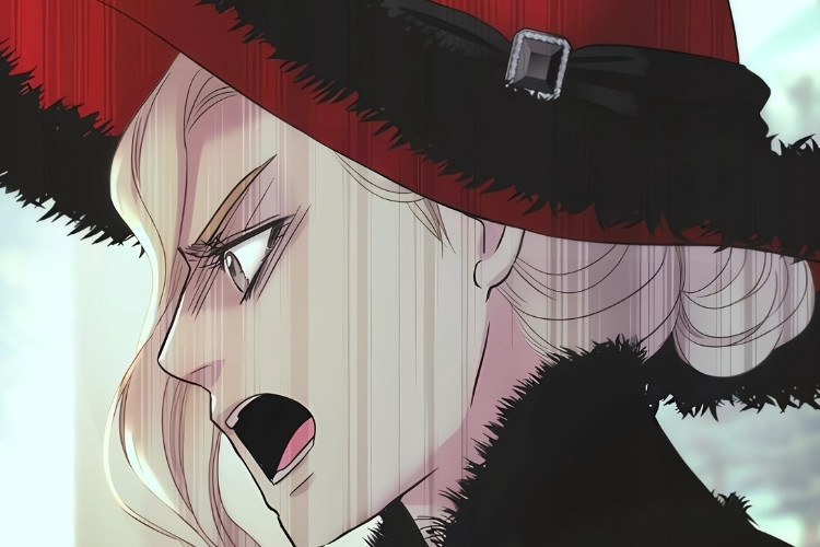 Heure ou RAW The Problematic Prince Chapitre 122 VF Scan Erna Reviendra-t-elle Vers Bjorn Après Tout Cela ?