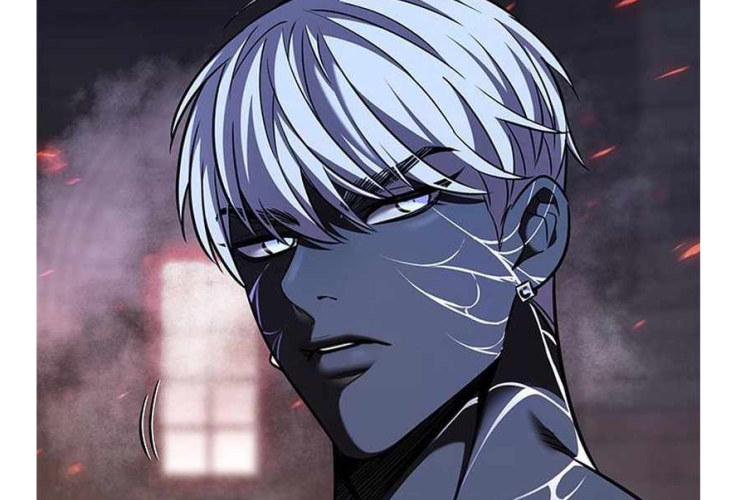 Spoiler Update! Manhwa Eleceed Chapter 368 Bahasa Indonesia, Jiyoung Yoo Mendapat Serangan Brutal
