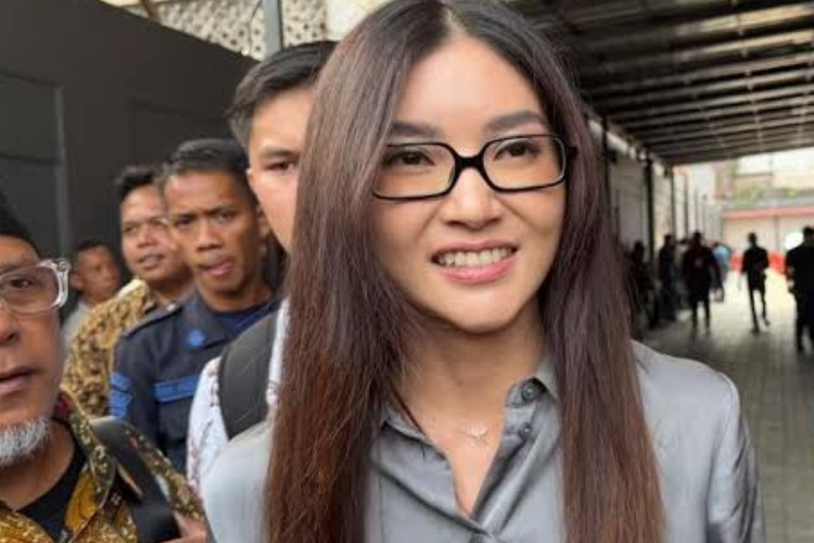 Video Viral Ruben Onsu VC dengan Pria Dibongkar Mantan Istri Karena Capek Difitnah, Sarwendah: Siap Keluarkan Bukti Satu Per Satu