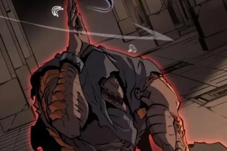 RAW Manhwa Solo Leveling: Ragnarok Chapitre 30 en Anglais, Dernières Mises à Jour de l'histoire plus Rapidement !