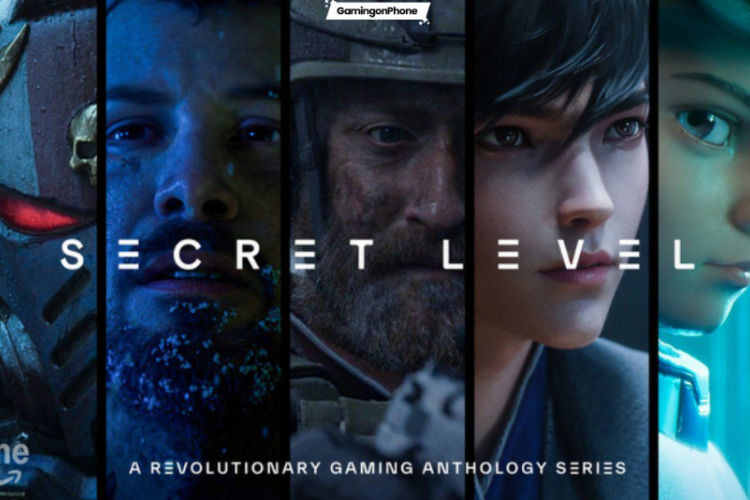 Où Voir du Serie Secret Level (2024) Épisode 9 HD VOSTFR, Mission de pilote de mécha légendaire