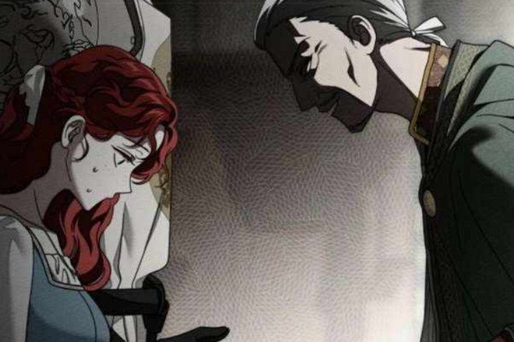 Lire Under the Oak Tree Chapitre 145 en VF Scan Personne N'est Sincère, Même Au Sein De Ma Propre Famille