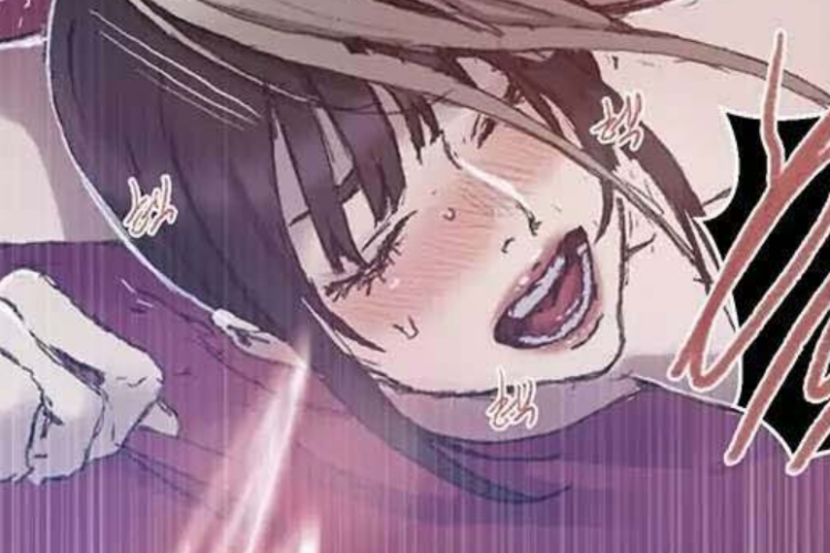 Link Baca Manhwa Secret Class Chapter 277 Indonesia Scan, Menghangatkan Noona Mia dengan Penuh Gairah