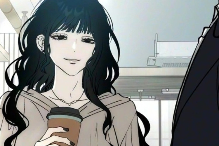 Endless Yearning Ch. 26 Indonesia, Kenapa Menjadi Sangat Mirip Dengan Doyoung?
