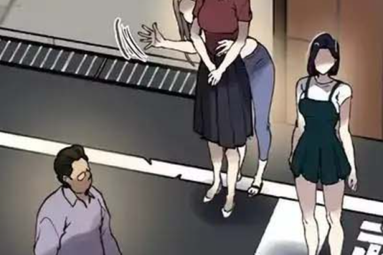 Update! Link Baca Manhwa Secret Class Chapter 285 Bahasa Indonesia, Kata Sandinya Gak Ada Yang Menyangka