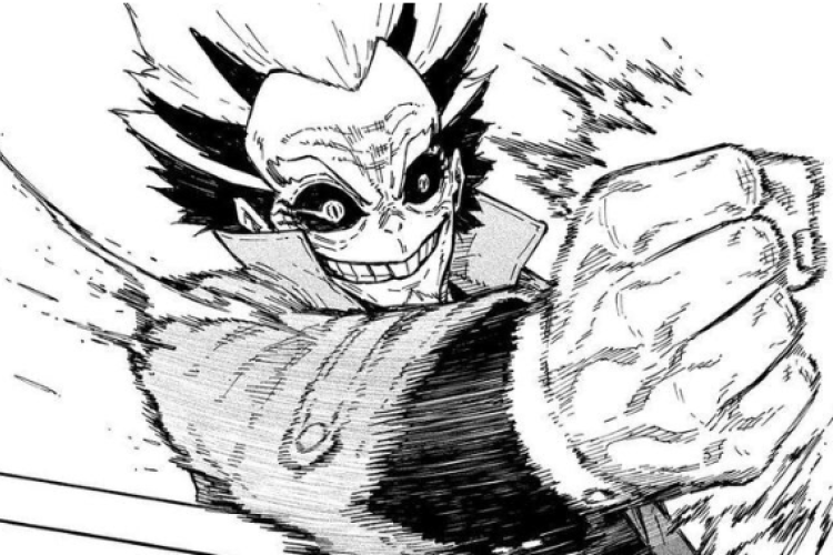  Japon afin de Former le Meilleur Attaquant, La Théorie la Plus Solide de Blue Lock Chapitre 361 en Scan VF FR