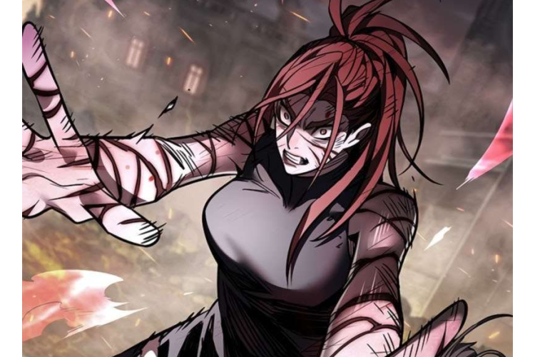 Spoilers & Lire le Manhwa Eleceed Chapitre 369 en Français, L'arrivée de Gestella contre Iodore