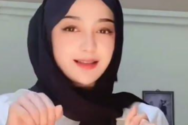 Siapa Evanurasyifa? Intip Yuk Profil Seleb TikTok Viral dalam Semalam yang Videonya Bikin Warganet Gagal Fokus