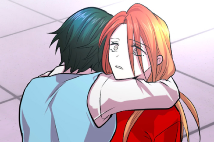 Lire le The Fallen Sage Rises to Power Chapitre 46 FR Sub Manhwa Scan, Une histoire complexe commence