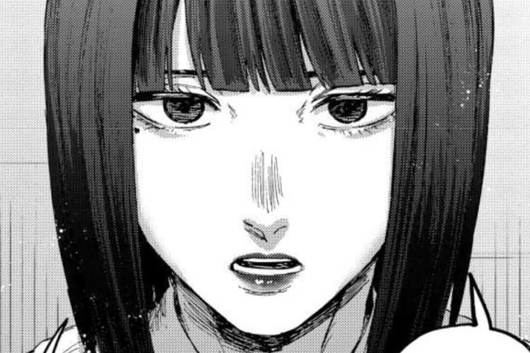 Le Plaisir d'être Ensemble ! Lire le Manga The Fragrant Flower Blooms With Dignity Chapitre 168 Scan VR FR et Date de Sortie