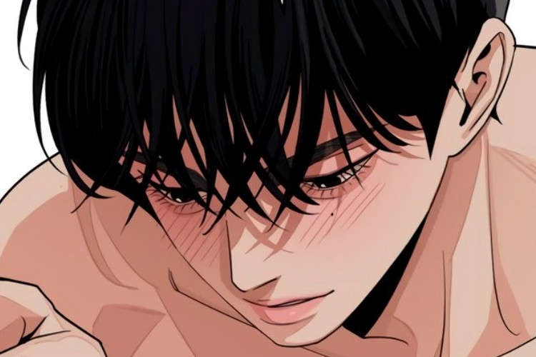 Lien RAW Manhwa Iseop's Romance Chapitre 75 VF Scan, Chat Timide Relation