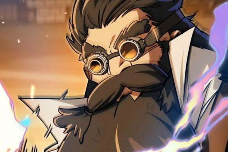 Baca Manhwa The Demon King Overrun by Heroes Chapter 8 Indonesia Scan, RAW! Siap Hancurkan Tim Pahlawan