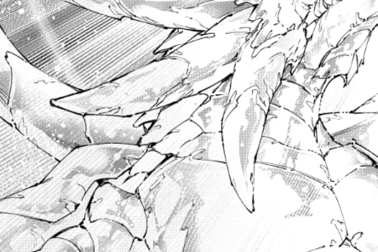 Tunjukkan Dunia ini! Link Baca Manga Shangri-La Frontier Chapter 222 Bahasa Indonesia