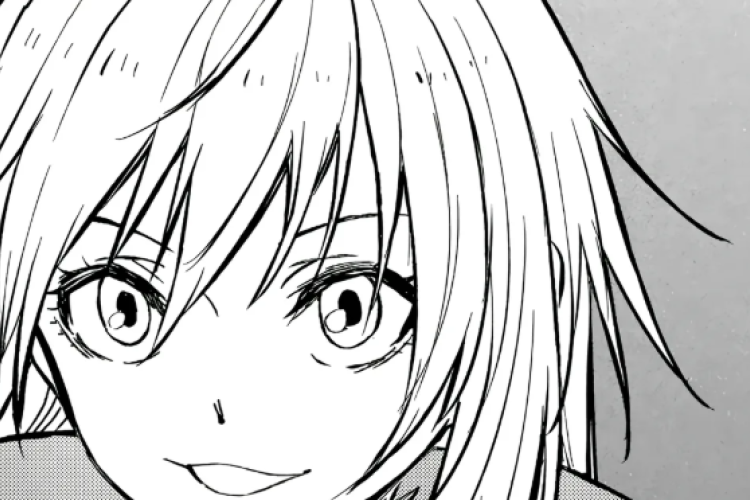 Pertarungan Demi Sahabat! Baca Manga That Time I Got Reincarnated as a Slime Chapter 131 Bahasa Indonesia