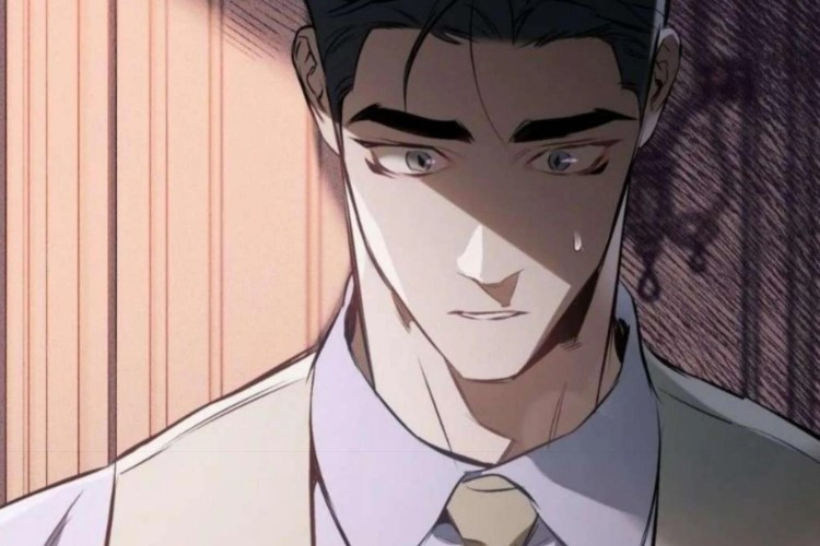 Leia BL Manhwa Define The Relationship Capítulo 103 PT BR Scan Ash Se Uniu A Ômega, Qual É O Destino De Kyle
