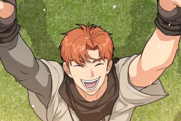 Spoiler RAW! Lecture En Ligne Webtoon Trapped in the Tower Chapitre 6-7 Scan VF FR, Succès Sucré