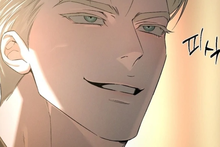 Lisez Codename: Anastasia Manhwa Chapitre 61 en Français Scan, cadeau pour l'être aimé