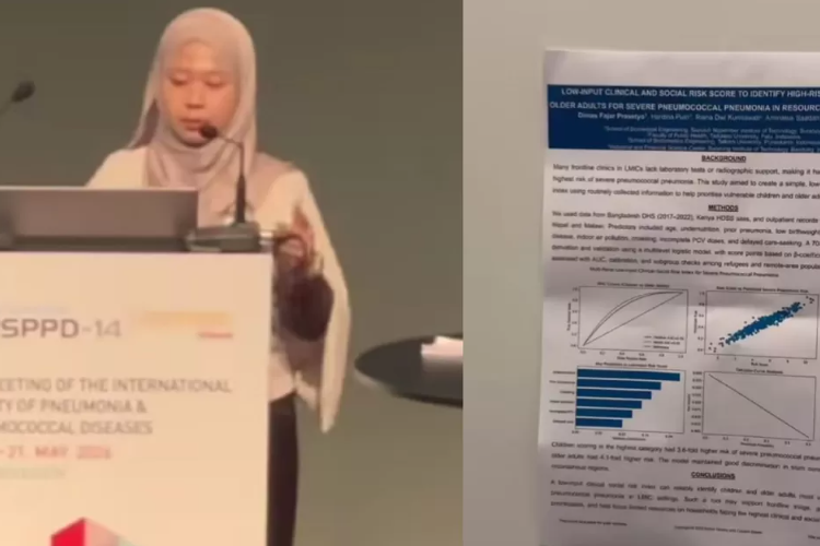 Heboh! Kasus Penipuan Riset di Konferensi Internasional ISPPD 2026 Bikin Geger, Pelaku Merupakan Lulusan ITB dan UNY