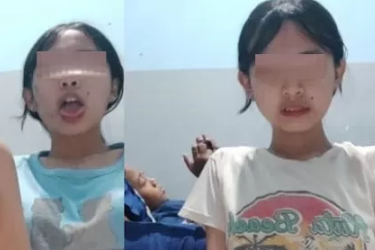 Link Andini Viral Full Video Bocor di Media Sosial Tanpa Sensor, Dijamin Dibikin Tak Percaya dengan Isi Rekamannya!