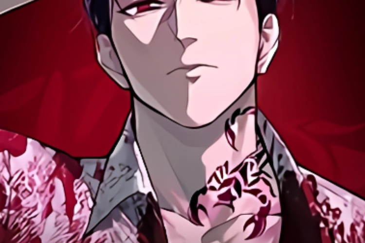 Red Shirt Full Chapter Bahasa Indonesia, yang Suka Manhwa Genre Aksi Thriller Mampir, Guys!