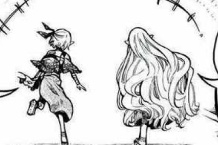 Baca Manga Isekai Mokushiroku Mynoghra Chapter 32 Bahasa Indonesia, Si Kembar yang Menjemput Kesibukan