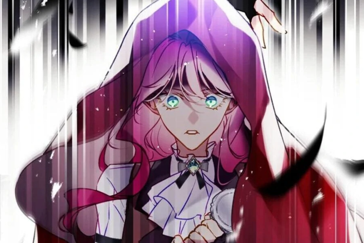 Spoilers le Manhwa Death Is The Only Ending For The Villainess Capítulo 188 PT BR, A competição está acirrada!