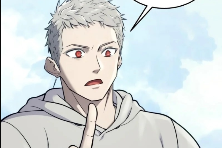 Link de Leia Manhwa Tower of God: Urek Mazino Full Capítulo PT BR, Inclui a Última Sinopse!
