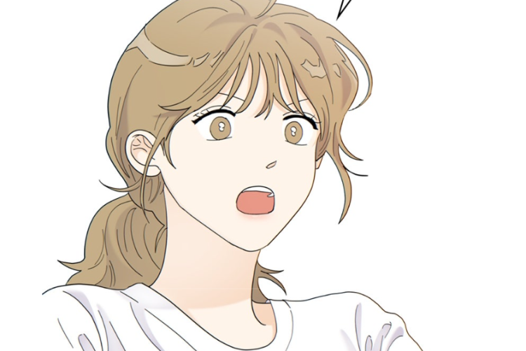 Lecture le Manhwa The Tiger Next Door Saison 2 Chapitre 42 en Français, Libérer l'amour ensemble
