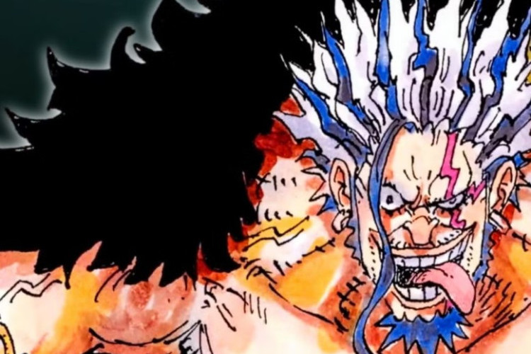 Raisons qui Pourraient Faire de « One Piece : God Valley » un Grand Événement Cinématographique