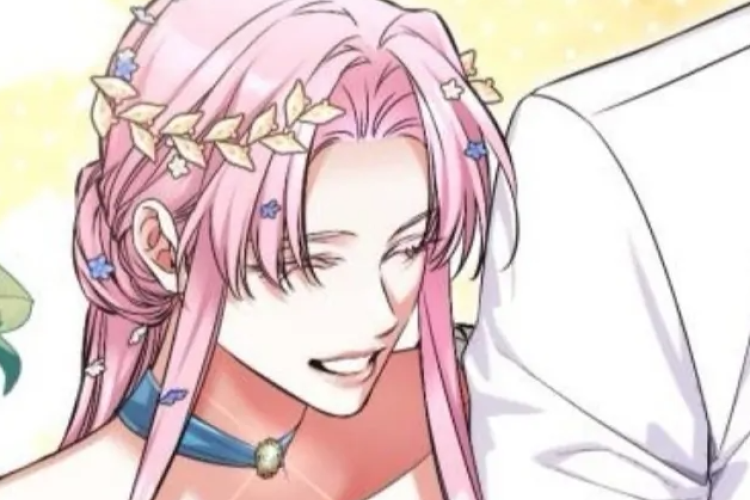 RAW Lien du Manhwa For My Lost Love Chapitre 111 FR Sub, Il y a quelque chose qui doit être expliqué