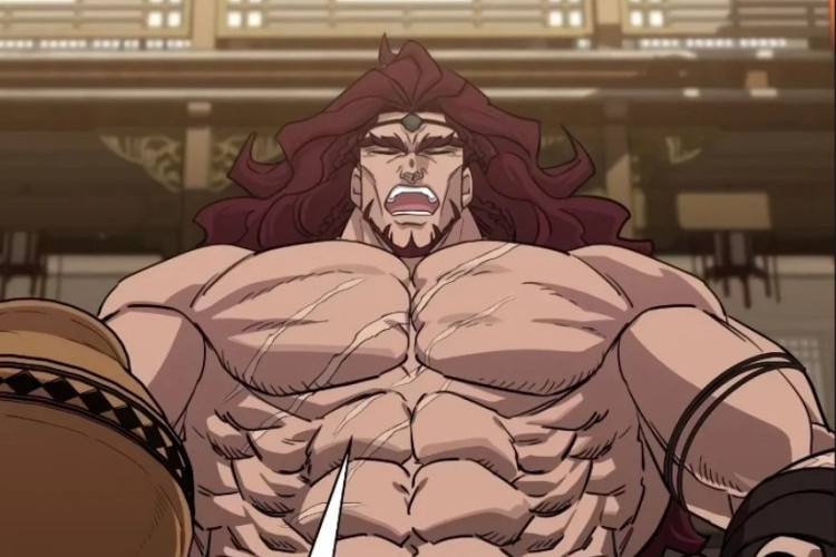 Spoiler du Le Retour du Clan Hwasan (The Return Of The Mount Hua Sect) Chapitre 160 Scan VF, Le débat fait rage !